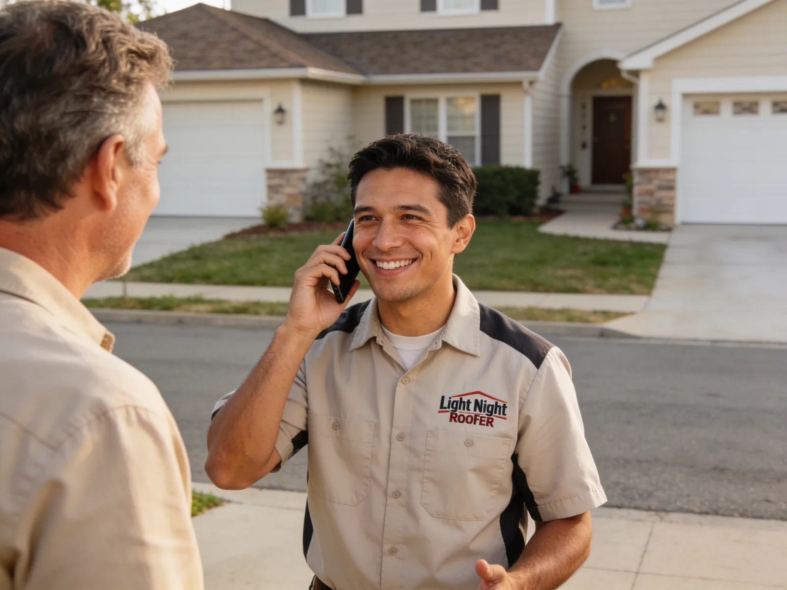Emergency Roof Repair Colts Neck, NJ FAQs